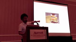 David Nolen on Clojure's core.logic - Strange Loop 2012