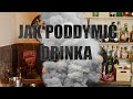 Vademecum Alkoholowe - Jak poddymić drinka