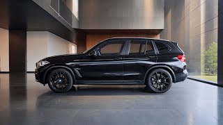 ყველა ახალი 2025 BMW X3 Hybrid არის აქ - აერთიანებს ფუფუნებას, შესრულებას და ტექნოლოგიას