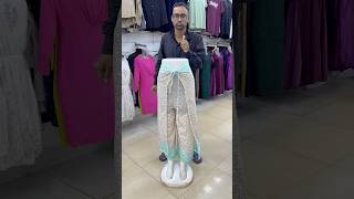 Open Plazo #love #fashion #youtubeshorts #photooftheday #cute #trending #viralvideo #goa