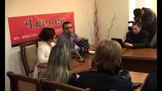 Եթե Վարդան Սեդրակյանը դառնա նախագահ