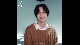 happy huening kai day#kpop #txt #hueningkai #maknae