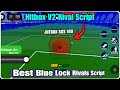 [FE] Hitbox Size Changer Hack Script | Blue Lock Rivals 