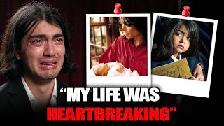 You Won't Believe Michael Jackson's Son Bigi (Blanket)'s Tragic Life at 24 - Try To Not Cry
