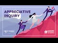 MONEV Learning: Appreciative Inquiry