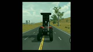 #new#tractor game 2023 Indiaan vehicle simuletre 3d#shortsvideo #trending #youtubeshorts#viral#shots