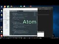 Comparing VSCode, Sublime Text & Atom   - Ekopteach