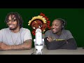 VI Seconds - The Gawd Official Music Video Reaction | DREAD DADS PODCAST | Rants, Reviews, Reactions