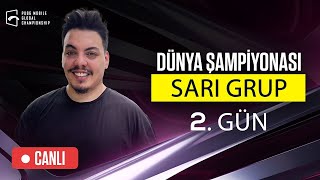 🔴ÖNEMLİ AÇIKLAMALAR ZAMANI  - PMGC 3.GÜN ZEUS E SPORTS Pubg Mobile