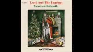 Leevi And The Leavings - Jouluksi Mummolaan