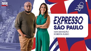 Expresso São Paulo - 24/10/2024