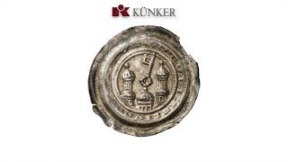 Künker Frühjahrs-Auktion 347-349: \