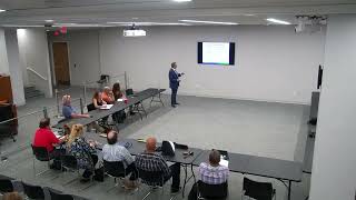 Impact Fees Workshop July 8, 2025