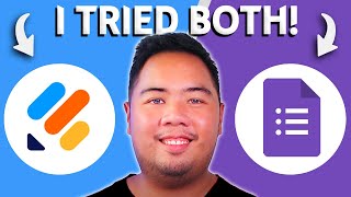 Jotform vs Google Forms (2026) – Which One Is BETTER?