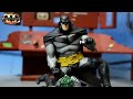 McFarlane DC Multiverse Batman White Knight Action Figure Review & Comparison