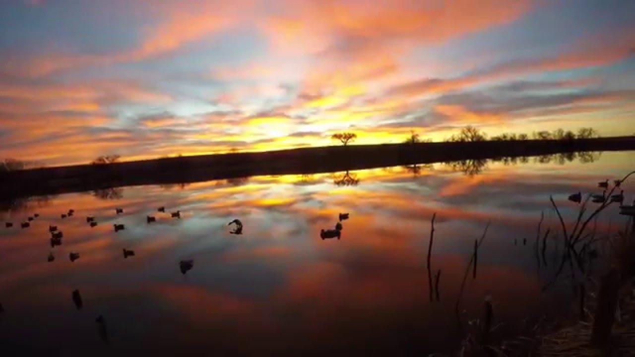Sunrise Time Lapse Youtube