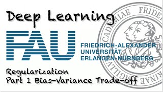Deep Learning: Regularization - Part 1