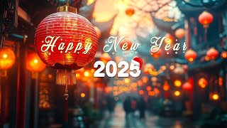 New Year Music Mix 2025 ♫ Best Music 2025 Party Mix ♫ Remixes of Popular Songs