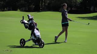 2019 NCAA WGolf - Day 1