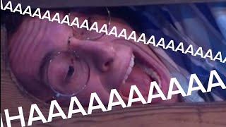 Peter Pan goes wrong but everyone is getting hurt for 5:51 minutes ;-;