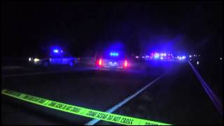 Man charged with murder in Horry County shooting death