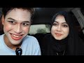 makeup aniq jadi fiera fiera insecure dengan aniq