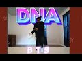 BTS (방탄소년단) 'DNA' | dance cover by MAYA JIYONG