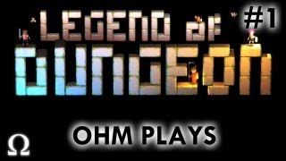 Ohm Plays \