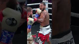 Caleb Plant's KO of Anthony Dirrell Still Makes Your Jaw Drop 😮 #boxing #kos