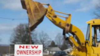 1970 CAT 950.wmv