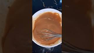 Bảnh Ngọc TV | Cách làm bánh bông lan từ milo đơn giãn| How to make cake from milo super simple