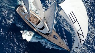 Superyacht SY TWIZZLE | St Barths