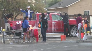 'Heartbroken' community raises funeral donations for Selma teen. 'A lot of people loved him'