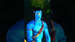 Avatar villain and friend status #ui #avatar2 #avatarthewayofwater #jamescameron #jake #avataredits