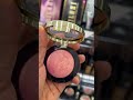 Milani Baked Blush - Bella Bellini #blush #shorts #milani #makeup