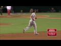 stl@laa grichuk launches a two run homer to center