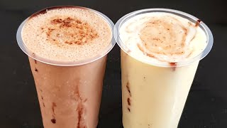 पके केले से बनाये शेक | Ripe Banana Shake | Chocolate Banana Shake | Easy Kitchen Hacks