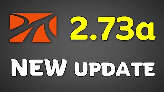 ProMods 2.73a NEW Update Released for ETS2 1.53 + Middle East Addon