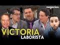 ESPECIAL ELECCIONES REINO UNIDO | Los laboristas esperan una supermayoría y los tories confían