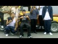 Cholos raperos - Raper Familia Ft Klave Erre 2010