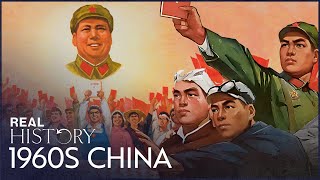 The Westerners Who Witnessed Mao's Infamous Cultural Revolution | Inside Mao's China | Real History