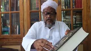 തൗബ അല്ലാഹുവിനോടും ആദാമിയോടും ADKIYA- PART-22 -Abdul Bari Faizy