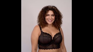 Elomi | Charley Underwire Bralette | DeBra's