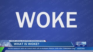 What is Woke?