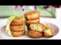 Palets Bretons - French Cookies of Brittany 쿠키 만들기