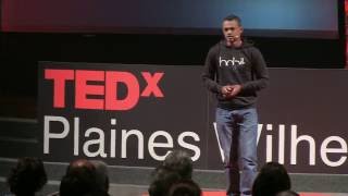 Agriculture Youth Unemployment | Vagish Ramborun | TEDxPlainesWilhems