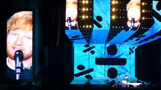 Ed Sheeran Divide Tour [Full Concert] AT&T Park, San Francisco, CA, USA 21/08/18