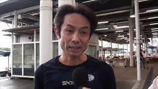 【多摩川ボートＳＧグランドチャンピオン】太田和美　グラチャン３度目の戴冠へ王手