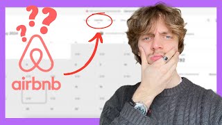 How to Connect Airbnb Calendars - Avoid Double Bookings