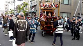 20100515小野照崎神社例大祭